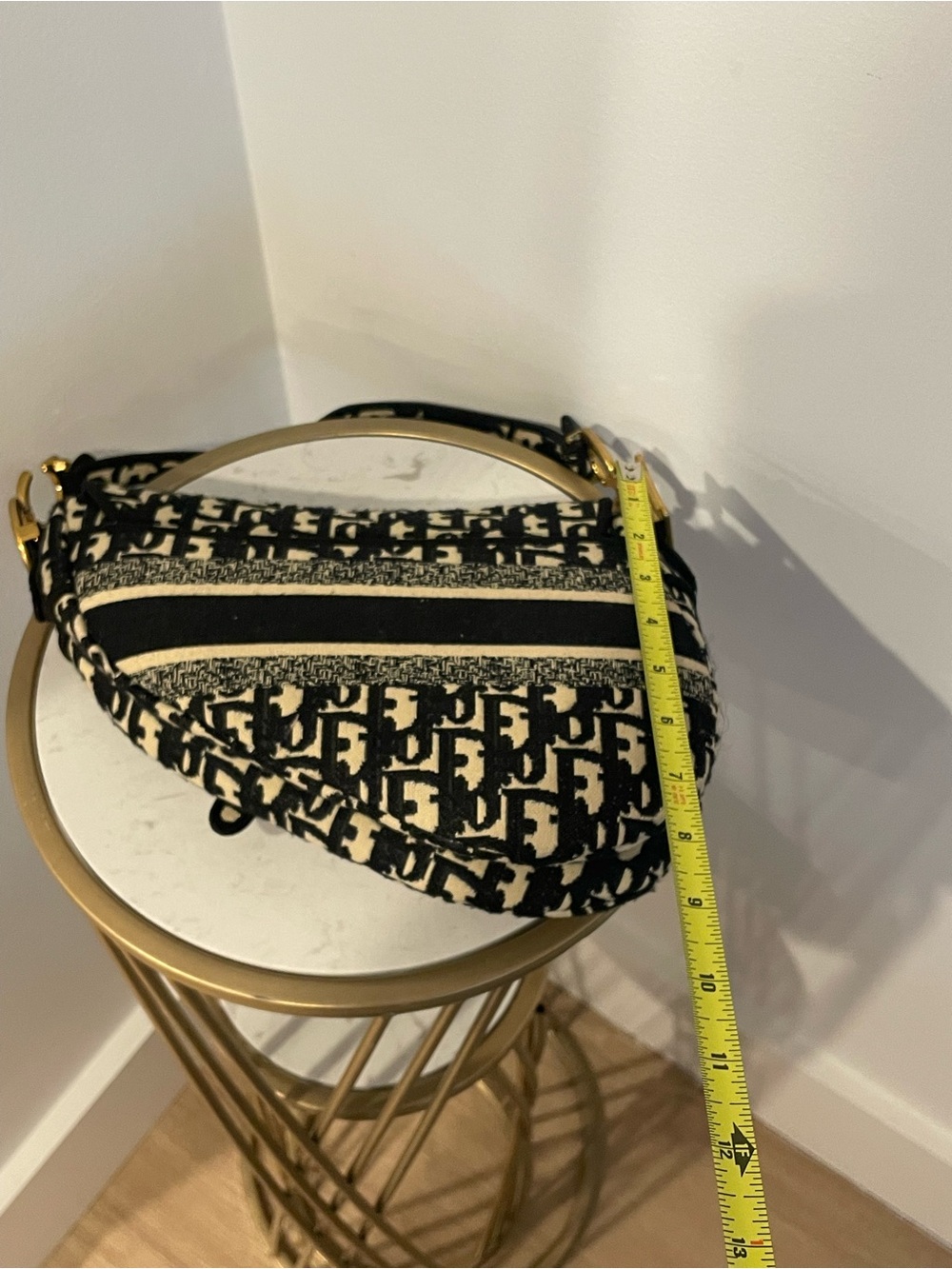 Small bag - Picture 9 of 9